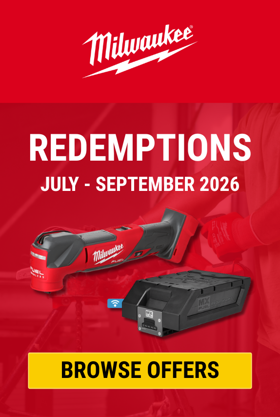 Milwaukee Redemptions